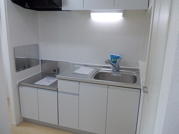 HJ レジデンスIIの物件内観写真